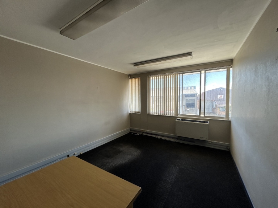 To Let commercial Property for Rent in Epping Industrial Western Cape